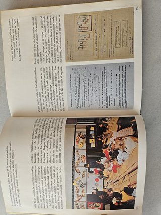 Libro "La nueva matemática"