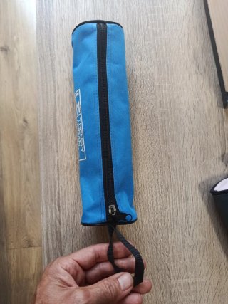 Estuche / bolsa porta ruedas patines The New Urban
