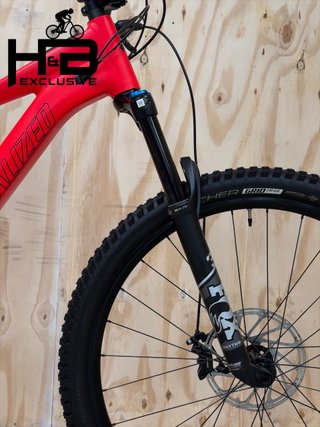 Specialized Turbo Levo SL Comp  Sram NX 2022
