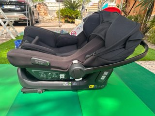 Silla coche Bugaboo Turtle Air