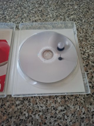 The Blob 2 PS3