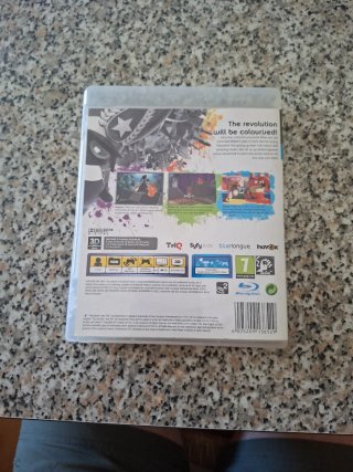 The Blob 2 PS3
