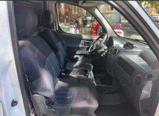 Citroen Berlingo 2007