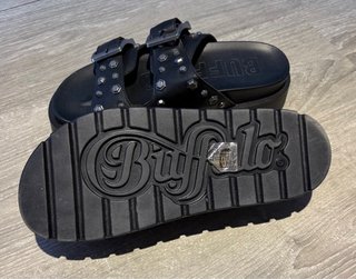 Sandalias Buffalo Raya Ari Stud