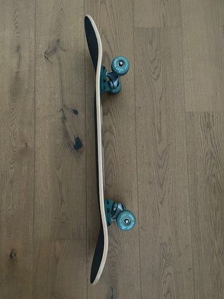 Skate Tony Hawk - Casi Nuevo