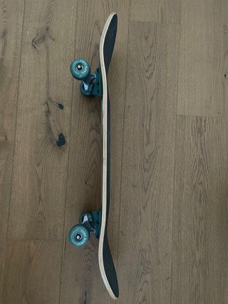 Skate Tony Hawk - Casi Nuevo