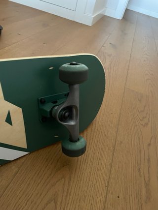 Skate Tony Hawk - Casi Nuevo