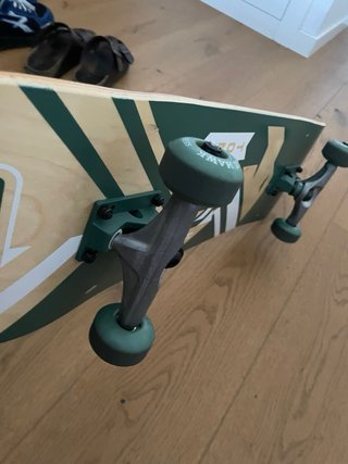 Skate Tony Hawk - Casi Nuevo