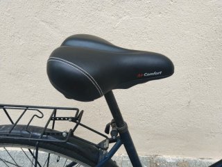 Bici Paseo 28"