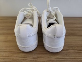 Zapatillas 39 Nike Court Borough Low 2 Blancas