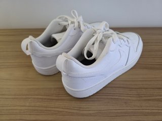 Zapatillas 39 Nike Court Borough Low 2 Blancas