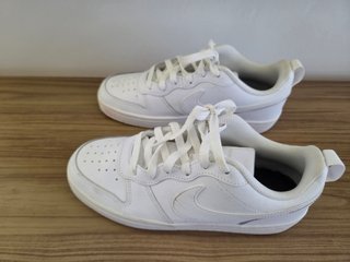 Zapatillas 39 Nike Court Borough Low 2 Blancas