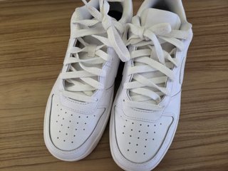 Zapatillas 39 Nike Court Borough Low 2 Blancas