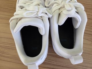 Zapatillas 39 Nike Court Borough Low 2 Blancas