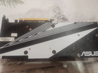 RTX 2070 O8 GD