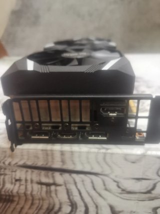 RTX 2070 O8 GD