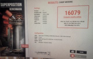 RTX 2070 O8 GD
