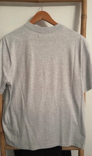 Camiseta Jacquemus Gris