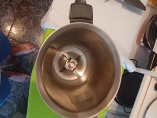 Taurus Mycook 59+ Robot Cocina
