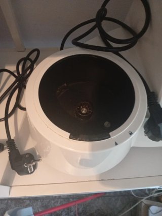 Taurus Mycook 59+ Robot Cocina