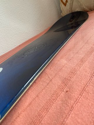Tabla Snowboard Burton