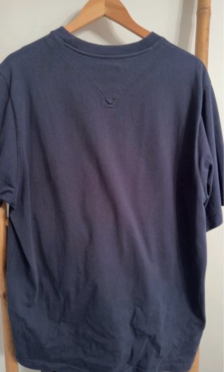 Camiseta Kenzo Azul