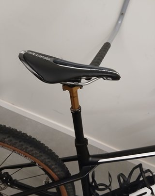 BMC Twostroke Carbon | XX1 | FOX Kashima