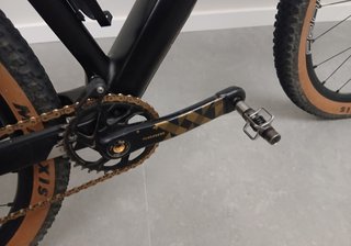 BMC Twostroke Carbon | XX1 | FOX Kashima