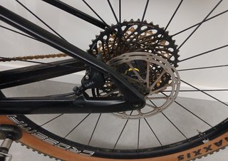 BMC Twostroke Carbon | XX1 | FOX Kashima