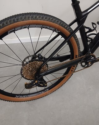 BMC Twostroke Carbon | XX1 | FOX Kashima