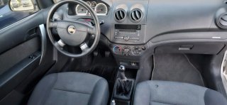 Chevrolet Aveo 2014