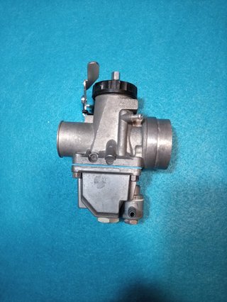 Carburador Derbi TT8