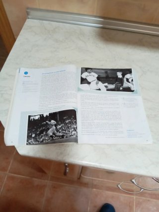 Lengua y literatura 1 ESO