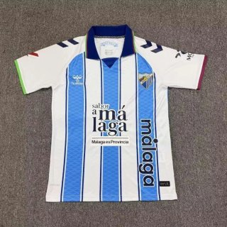 Conjunto infantil Málaga CF