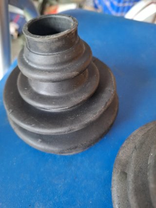 Fuelles transmisión Opel Kadett D/E Ascona