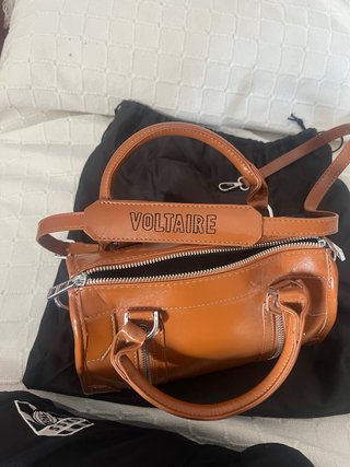 Bolso Zadig & Voltaire Marrón