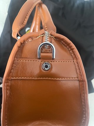 Bolso Zadig & Voltaire Marrón