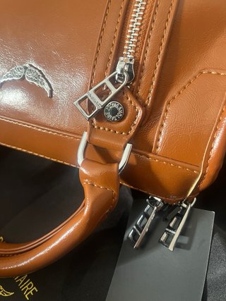 Bolso Zadig & Voltaire Marrón