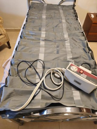 Colchón Antiescaras Apex Domus 2+