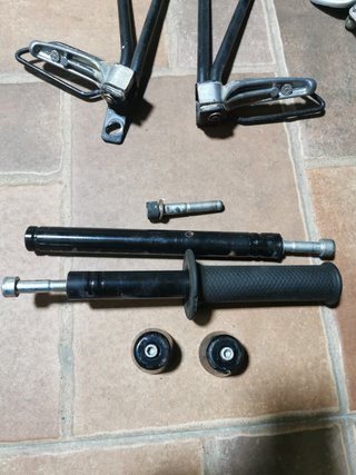 Recambio Aprilia RS 50 Avispa am6