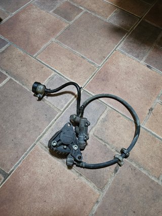 Recambio Aprilia RS 50 Avispa am6