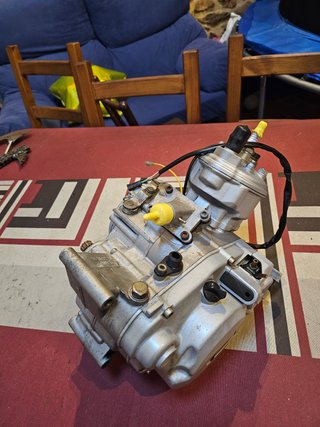 Recambio Aprilia RS 50 Avispa am6