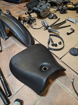 Recambio Aprilia RS 50 Avispa am6