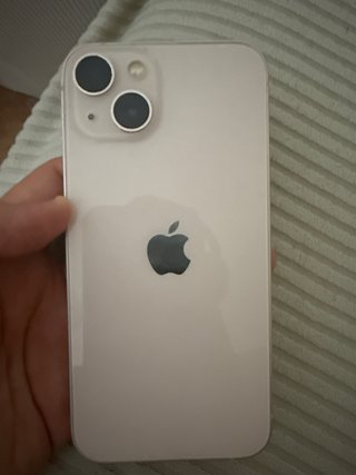 iPhone 13 Rosa 128GB