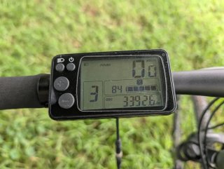 Bicicleta Eléctrica Riverside 500