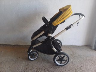 Bugaboo Fox II