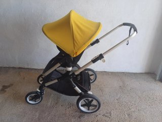 Bugaboo Fox II