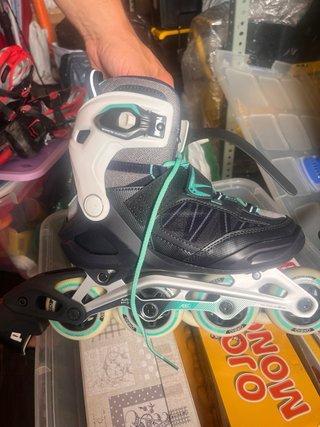 Patines en línea Oxelo adultos