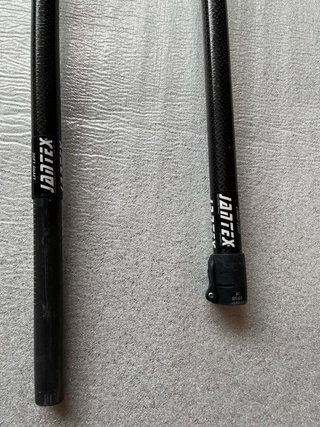 Remo surfski JANTEX Gamma Rio L Minus