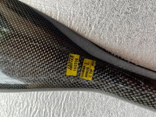 Remo surfski JANTEX Gamma Rio L Minus